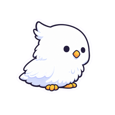 Moneta Owl