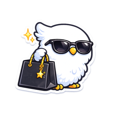 Premium Owl