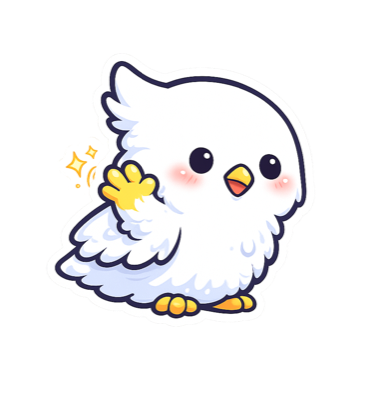 Moneta Owl