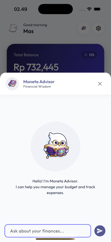 AI Chat
